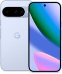 Google Pixel 10 – Smartphone Android sbloccato con Gemini, tripla fotocamera posteriore avanzata, autonomia di oltre 24 ore e display Actua 6,3″ – viola glicine, 256GB