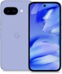 Google Pixel 9a – Smartphone Android sbloccato con fotocamera AI, batteria che dura tutto il giorno e funzioni di sicurezza avanzate – viola ametista, 256GB
