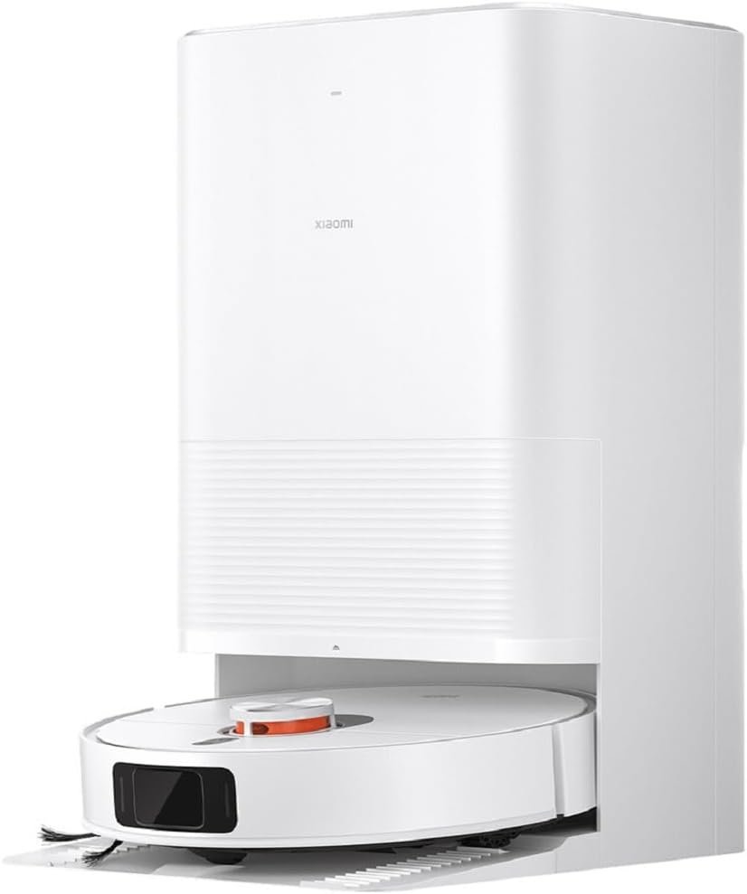 ULTIMEA 5.1ch Soundbar TV con Dolby Atmos, Impianto Audio Surround per Home Theater, Soundbar con Subwoofer per TV, 340W, Bassi Regolabili, APP, Bluetooth 5.4, Poseidon M60 Boom (Modello 2025)