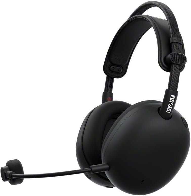 Sony WF-C700N | Cuffie True Wireless con Noise Cancelling, Connessione Multipoint, Batteria fino a 20h e ricarica rapida, Resistenza IPX4, iOS/Android – Nero