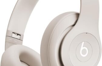 Beats Product – Sandstone