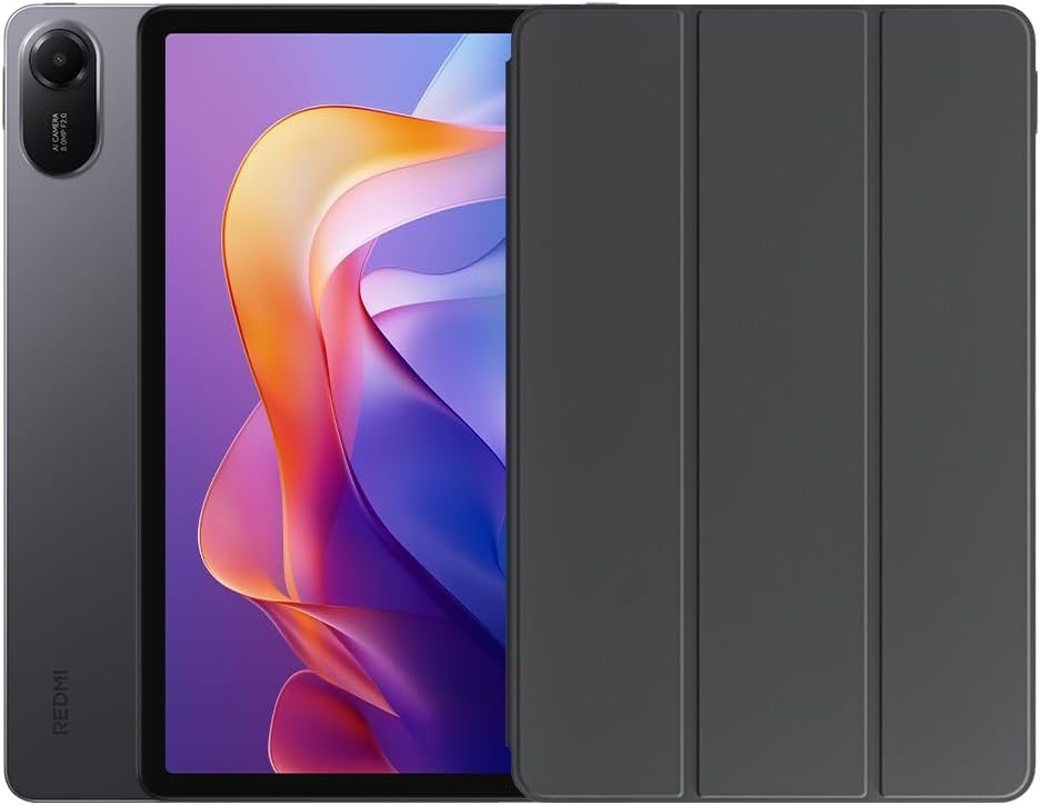 Princess Friggitrice senza olio SlimFry – Design salvaspazio – Senza BPA – 8 L – 8 programmi – Temperatura e timer regolabili – 2 000 W – 182256