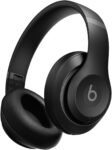 Beats Studio Pro – Cuffie Bluetooth wireless con cancellazione del rumore – Audio spaziale personalizzato, audio lossless USB-C, compatibilità con Apple e Android – Nero
