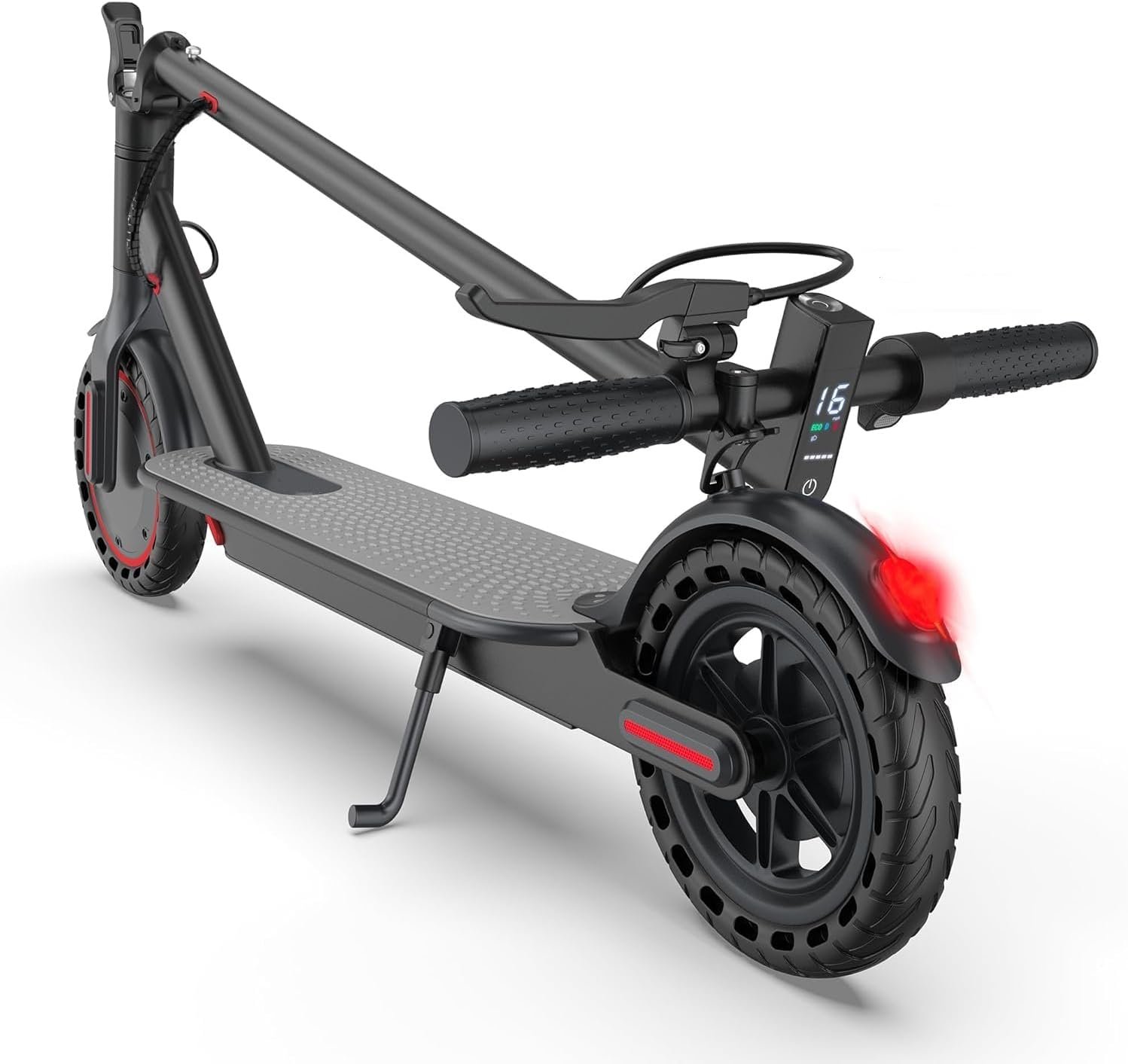 Bluetooth Headphones, Bluetooth 5.4 Stereo HiFi Earphones with 4 Enc Mics, Wireless Headphones with LED Display 50 Hours, Noise Cancellation Bluetooth Headphones, Touch Control, IP7 Waterproof