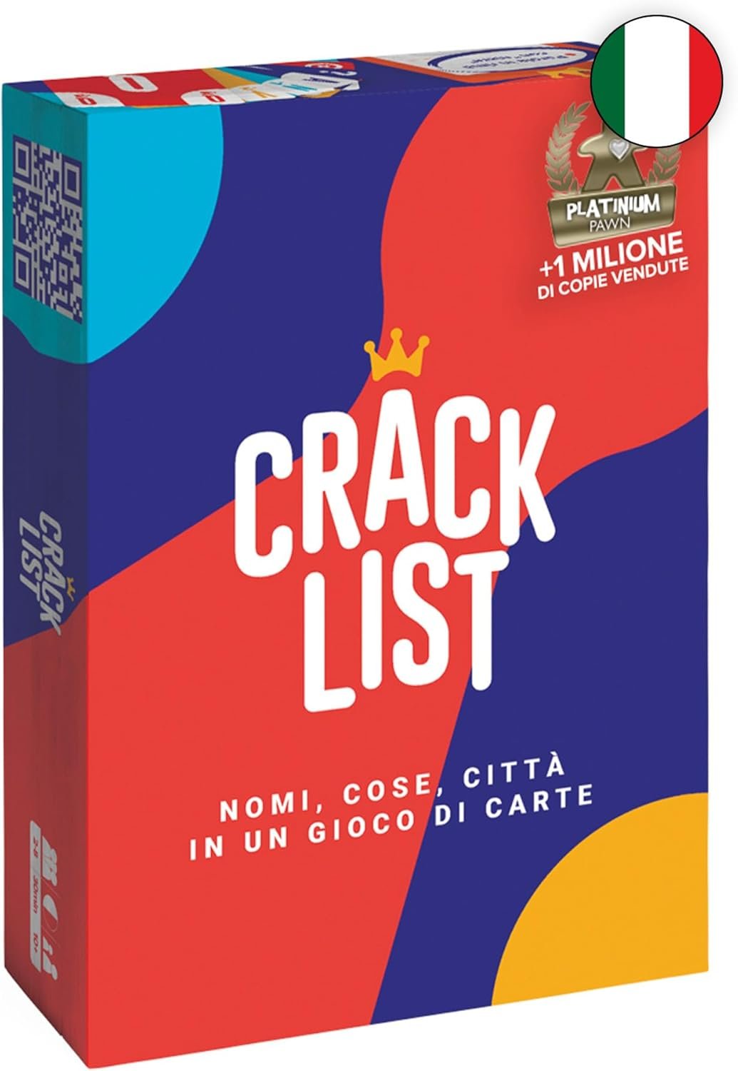 F1 25 Standard Edition PS5 | Videogiochi | Italiano