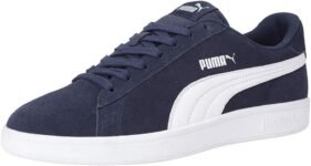 PUMA Smash V2, Scarpe da Ginnastica Basse Unisex-Adulto