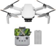 DJI Mini 4K Adult Drone 4K HD Camera