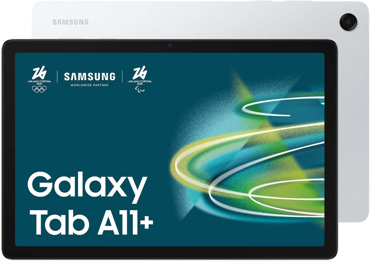 Google Pixel Watch 4 (41mm) – Android Smartwatch with Fitness Tracker and Gemini Virtual Assistant – Shiny Silver Aluminium Case – Clay Grey Sports Strap – Wi-Fi