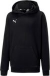 PUMA Teamgoal Casuals Hoody Jr Pullover Children & Youth