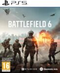 Battlefield 6 Standard Edition PS5 | Videogiochi | Italiano